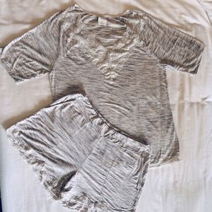 Soma intimates Cool nights pajama set